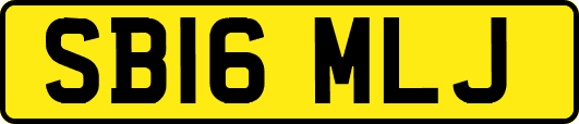 SB16MLJ