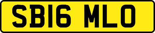 SB16MLO