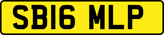SB16MLP