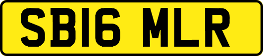 SB16MLR