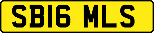 SB16MLS