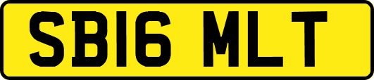 SB16MLT