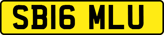 SB16MLU