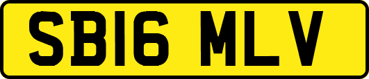 SB16MLV