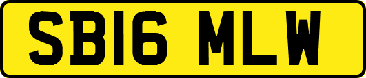 SB16MLW