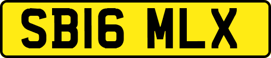 SB16MLX