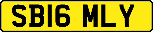 SB16MLY