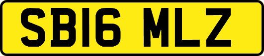 SB16MLZ
