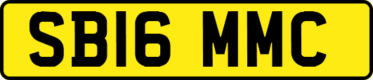SB16MMC