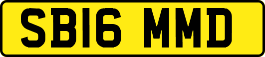 SB16MMD