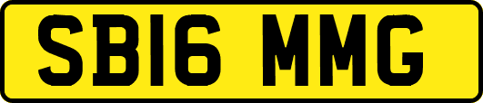 SB16MMG