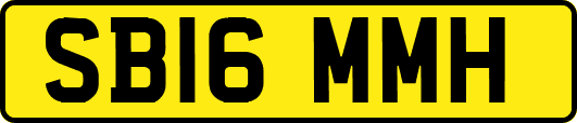SB16MMH