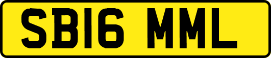 SB16MML