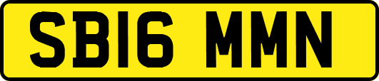 SB16MMN