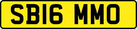 SB16MMO