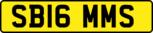 SB16MMS