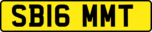 SB16MMT