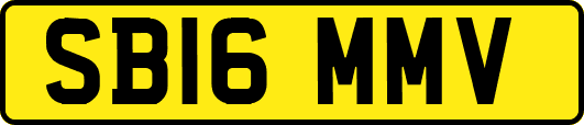 SB16MMV