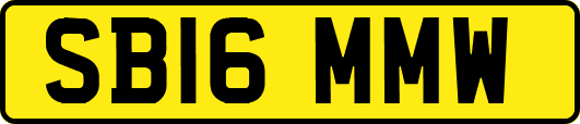 SB16MMW