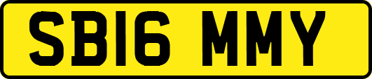 SB16MMY