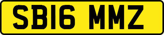 SB16MMZ