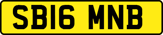 SB16MNB