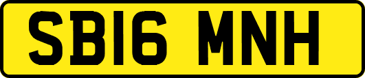 SB16MNH