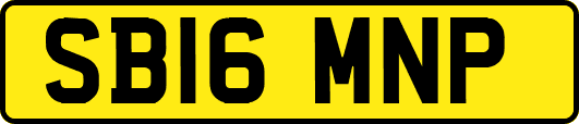 SB16MNP