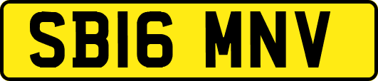 SB16MNV