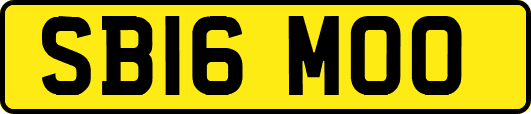 SB16MOO