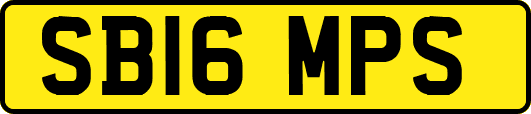 SB16MPS