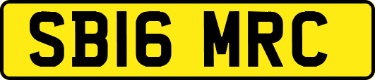 SB16MRC