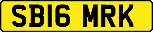 SB16MRK