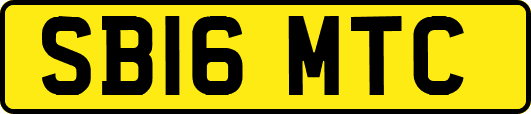 SB16MTC