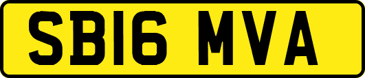 SB16MVA