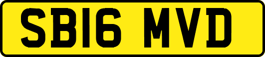 SB16MVD