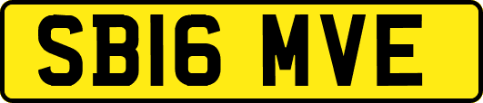 SB16MVE