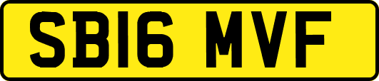 SB16MVF
