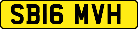 SB16MVH