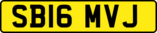 SB16MVJ