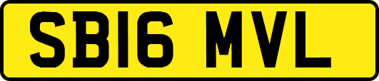 SB16MVL