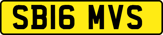 SB16MVS