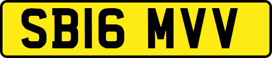 SB16MVV