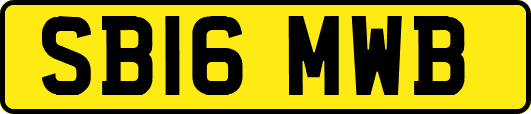 SB16MWB