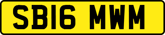 SB16MWM