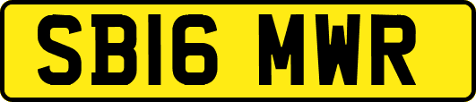 SB16MWR