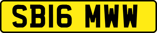 SB16MWW