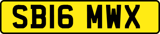 SB16MWX