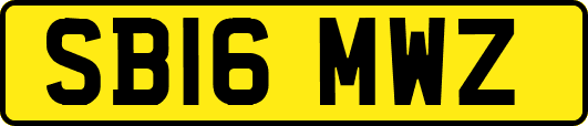 SB16MWZ