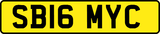SB16MYC